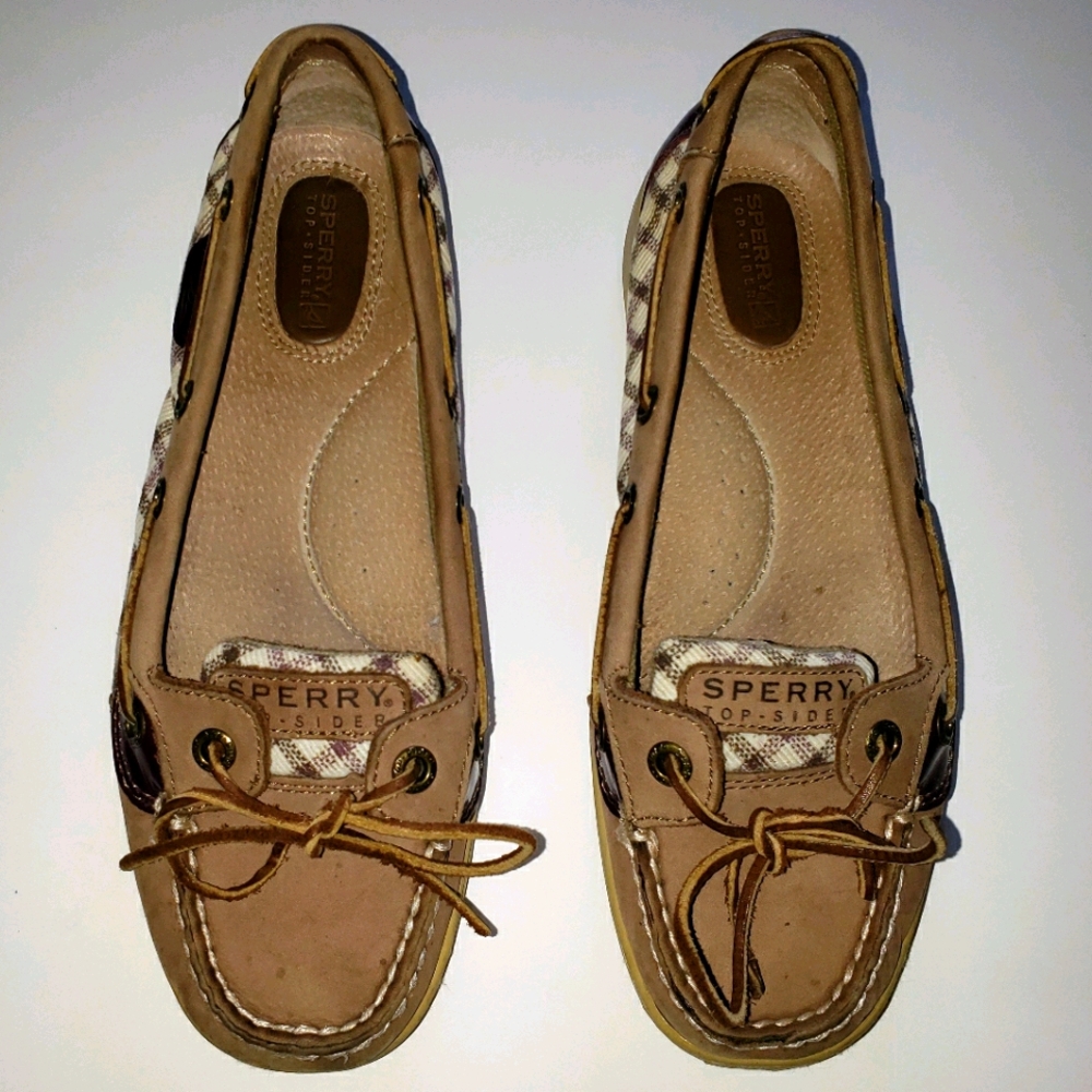 Sperry Shoes Size 6M